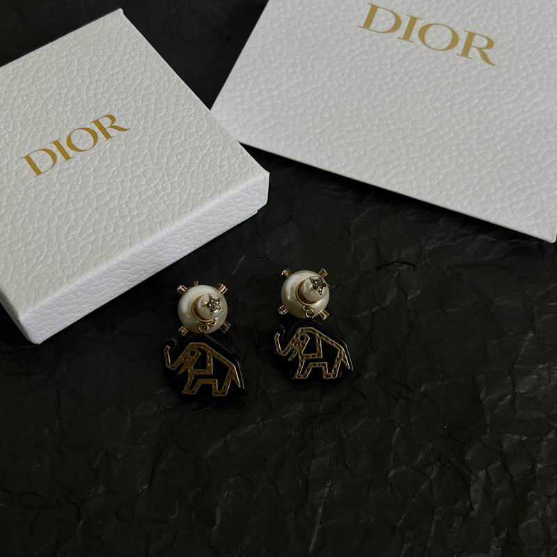 Dior Earring 07yxs07